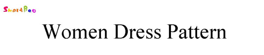 How to Use Multi-Size Transparent Plastic Dress Pattern Template?
