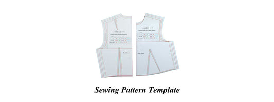 Is Pattern Making Better Than Free Hand Sewing?