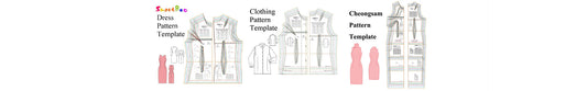 Learning Pattern Making: Starting with Tool Selection