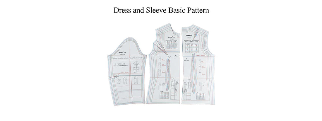 Flawless Fit in 10 Minutes: The 6-Size Dress Template Eliminates Sizing Errors (Used by 5,000+ Designers)