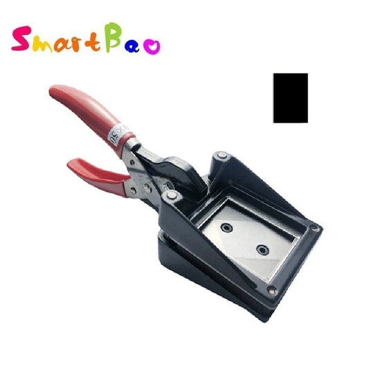 قاطعة الصور المحمولة القابلة للتخصيص: أداة قطع فعّالة ودقيقة