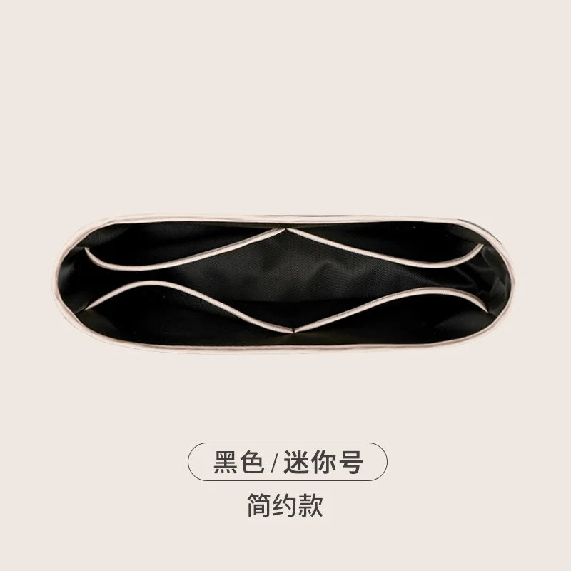 Podcore Inside Purse Organizer Insert Bag In Bag Purse Organizer Pouch Cosmetics