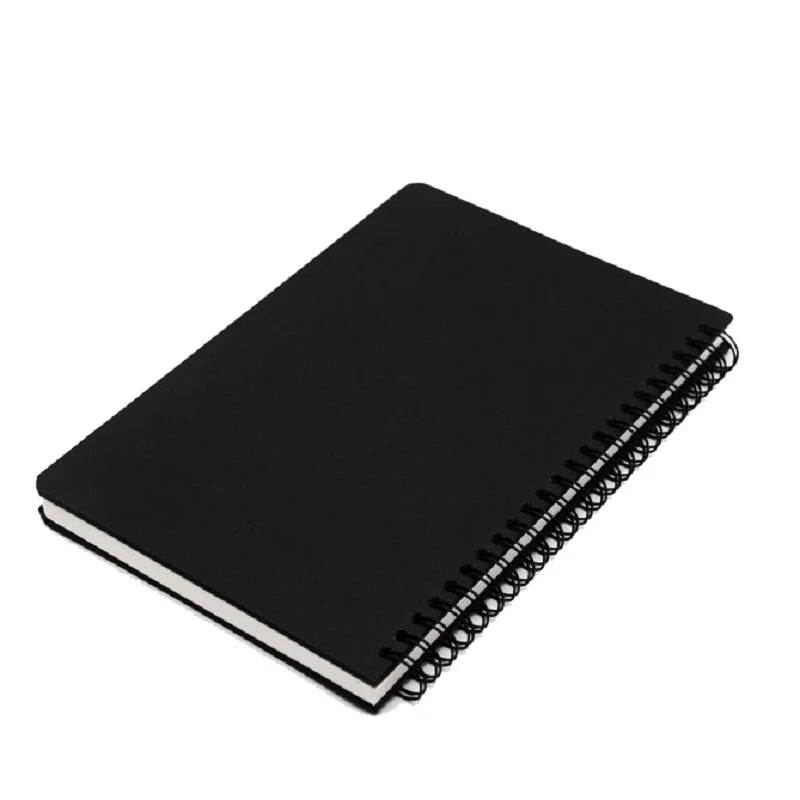 Clocore A5 Women Fashion Design Sketchbook Human Body Template A4 Men Sketch Style Renderings Clothing Designer Tools 50 sheet paper(120g)
