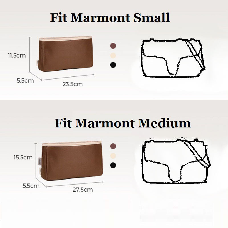 Podcore Handbag Organizer Insert