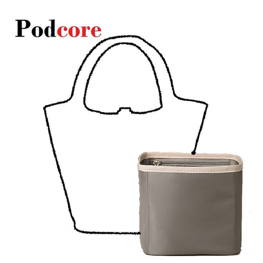 Podcore Light Weight Bag Organizer Insert