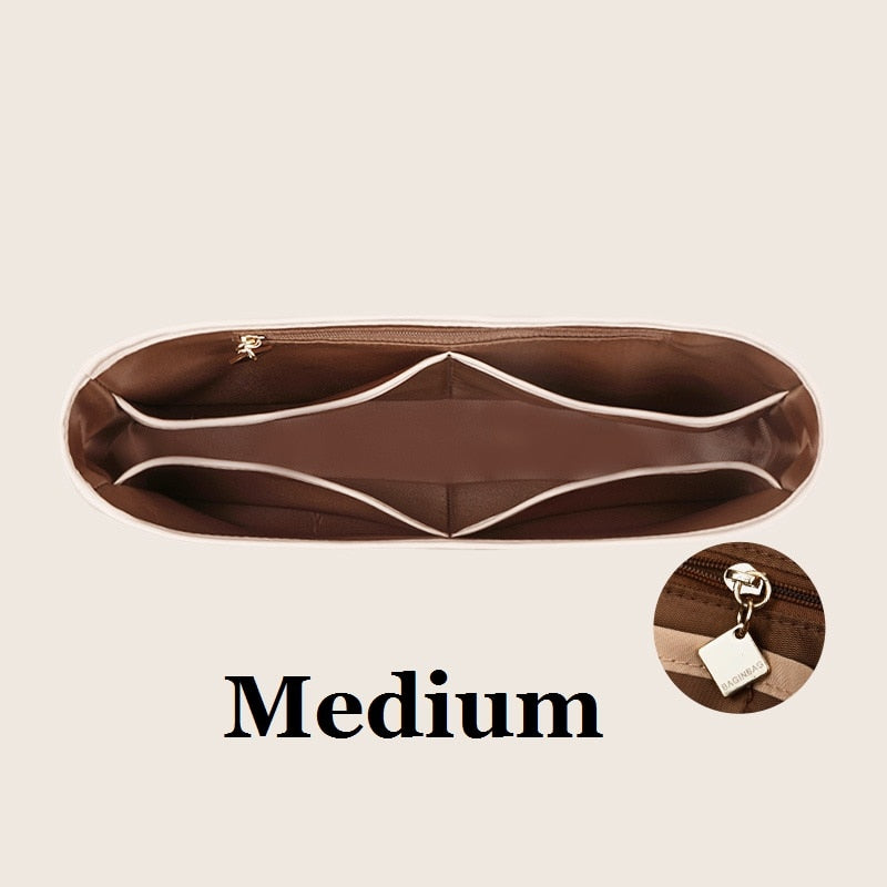 Podcore Handbag Organizer Insert