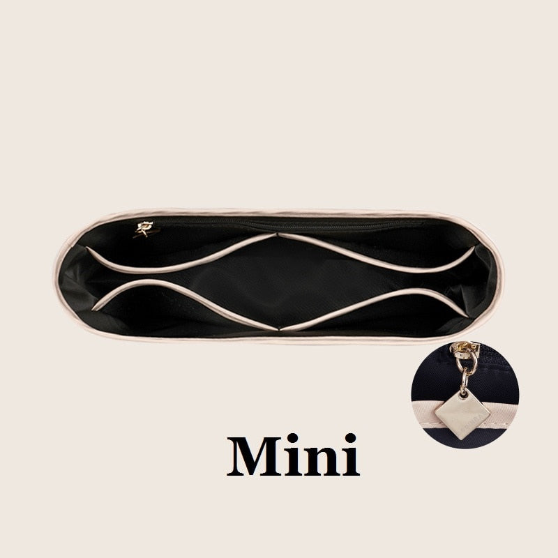 Podcore Handbag Organizer Insert