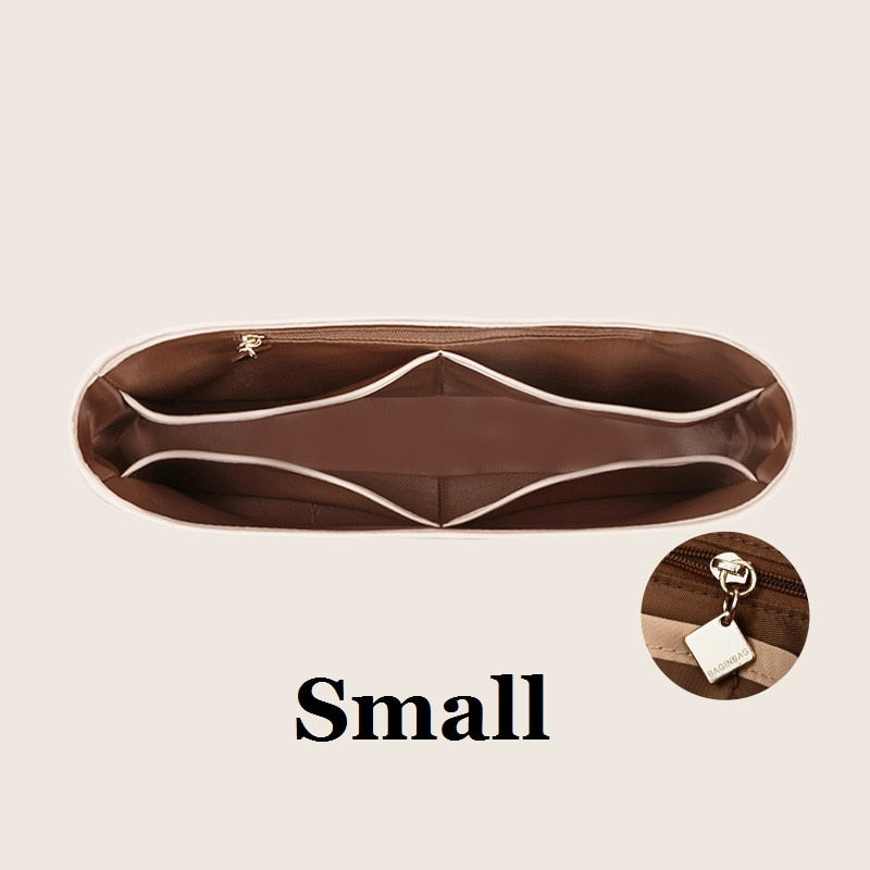Podcore Handbag Organizer Insert