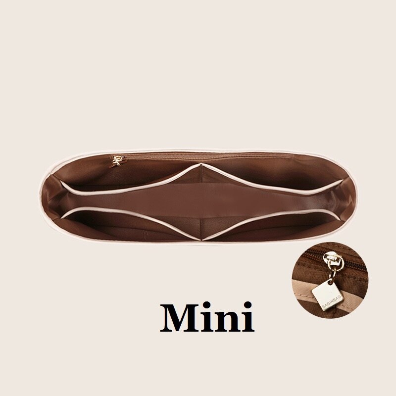 Podcore Handbag Organizer Insert