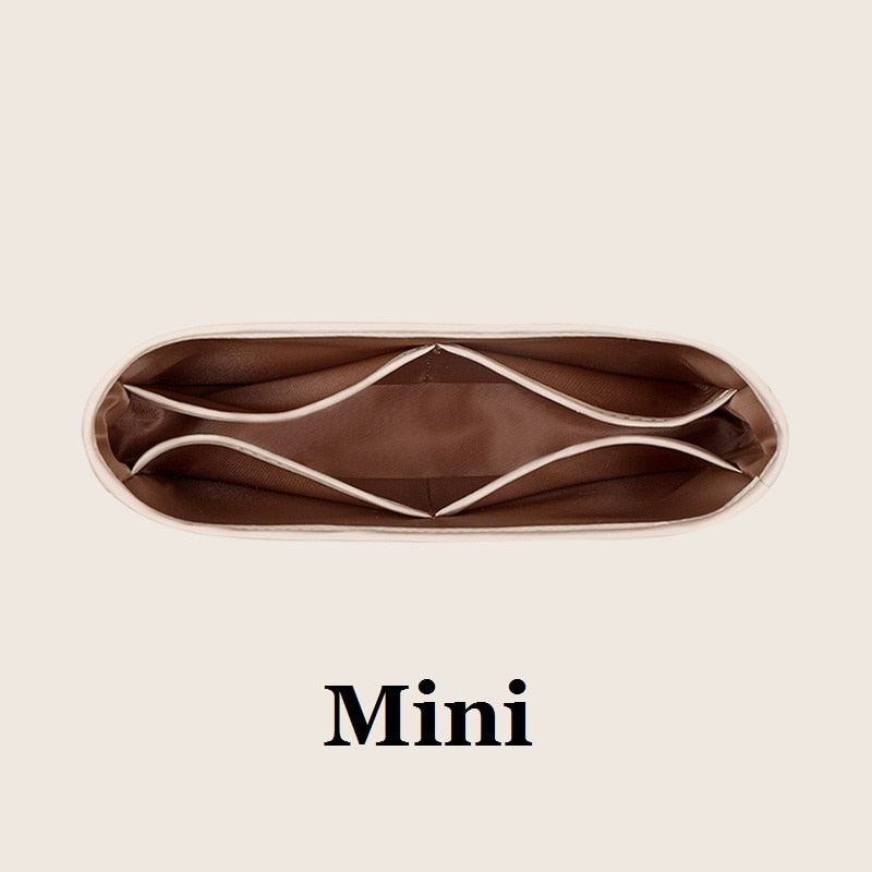 Podcore Handbag Organizer Insert