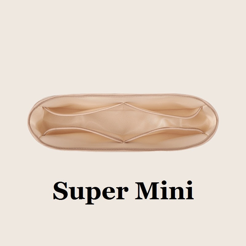 Podcore Handbag Organizer Insert