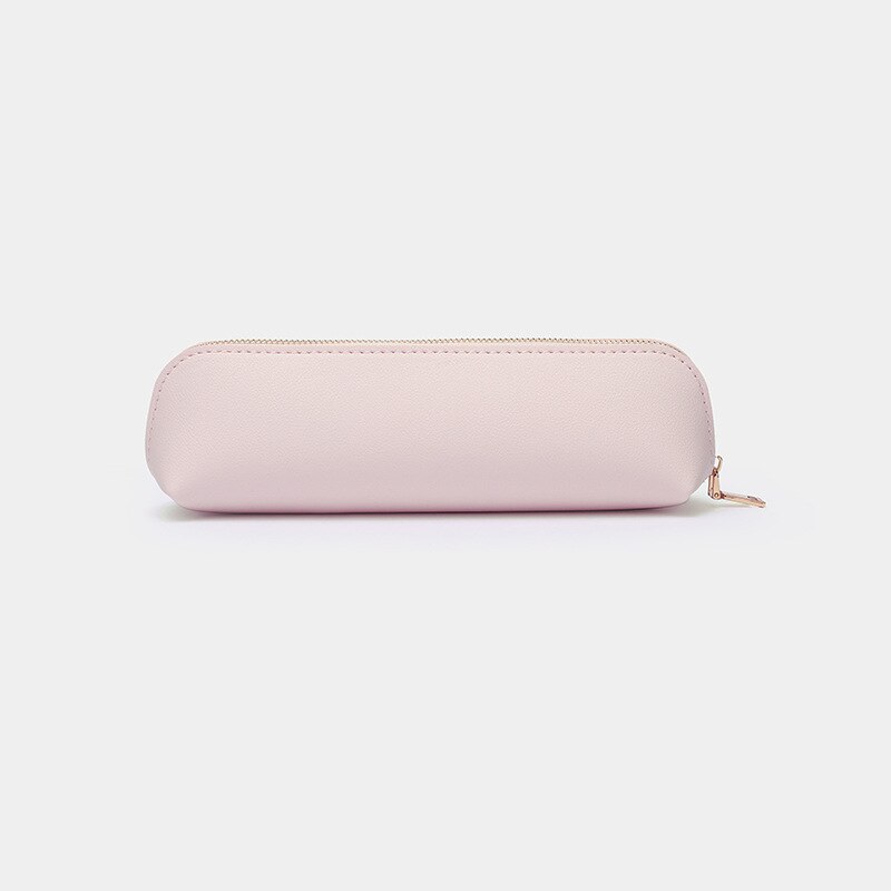 Podcore PU Leather Pencil Case