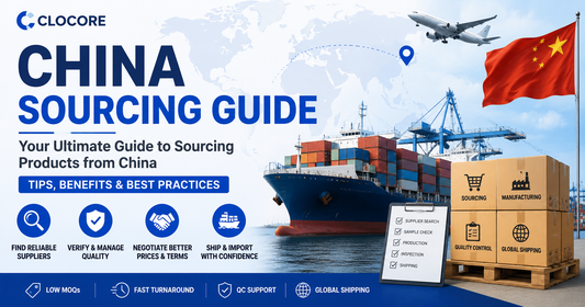 Your Ultimate Guide to Chinese Sourcing: Tips, Benefits, and Best Practices