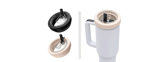 Why Is My Stanley Cup Leaking? (And How to Fix It)