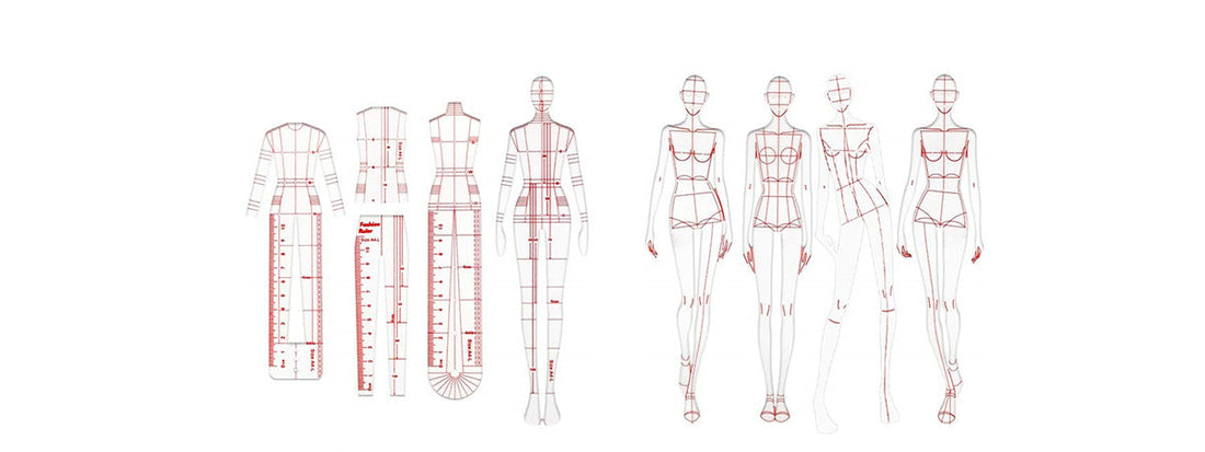 How to Provide a Body for Clothing Design?