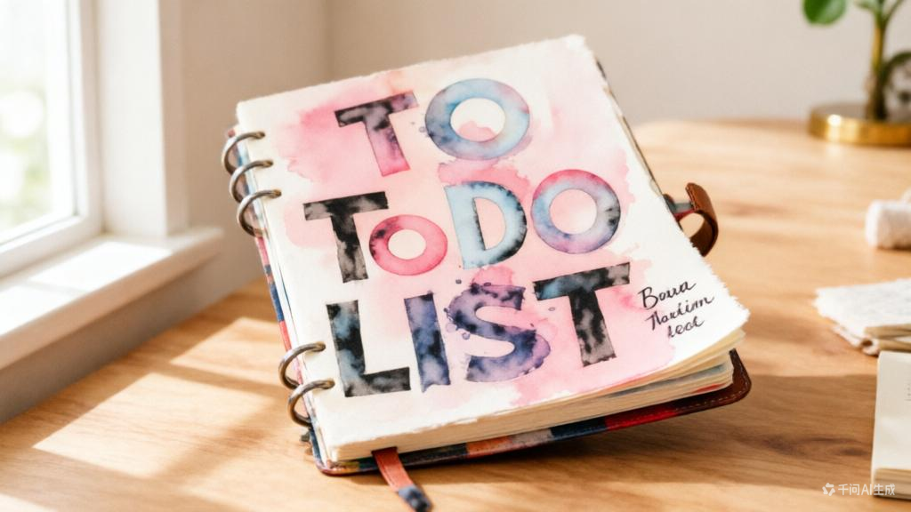 Custom Personalized Planners: Low MOQ Manufacturing & AI-Driven Design Services
