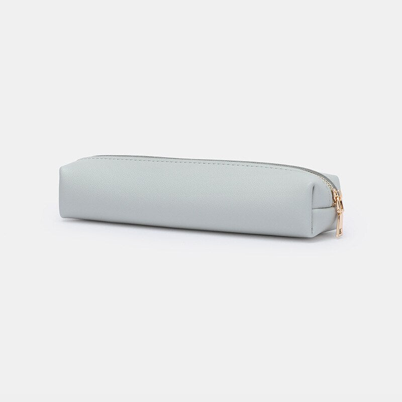 Small Student Pencil Case Fashion Pencil Cases for University Students