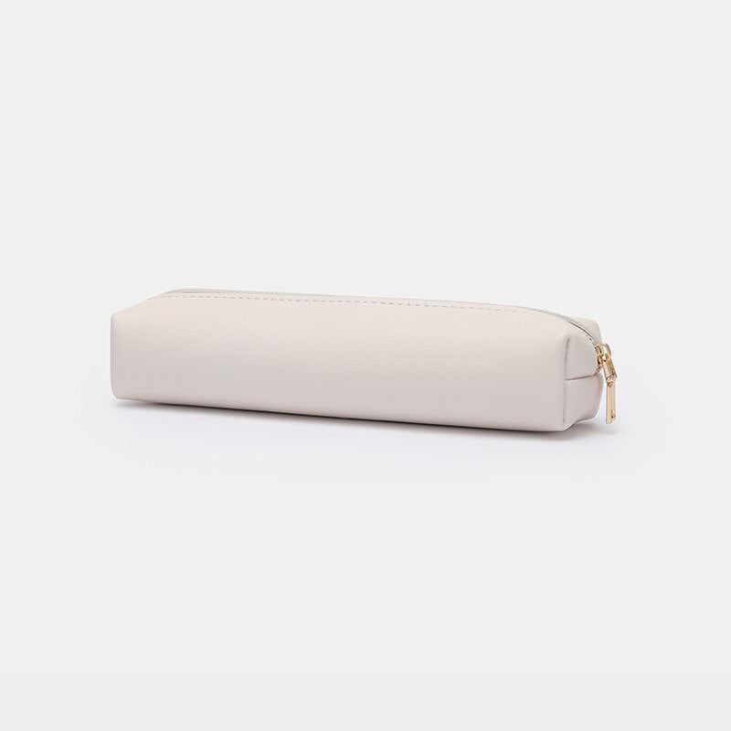 Small Student Pencil Case Fashion Pencil Cases for University Students